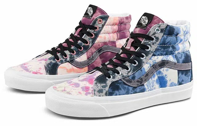 Vans Style 38 DX PW