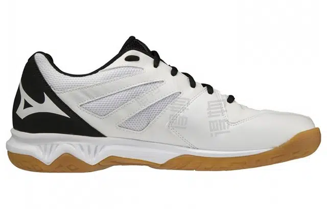 Mizuno Thunder Blade 3