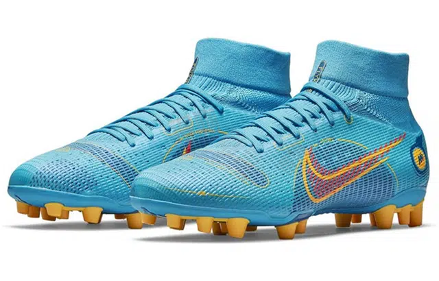 Nike Mercurial Superfly 8 14 Pro AG