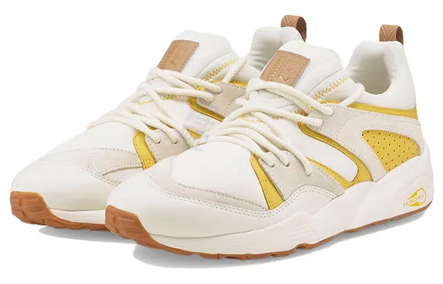 MMQ x Puma Blaze Of Glory D.South