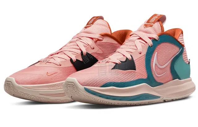 Nike Kyrie Low 5 EP 5