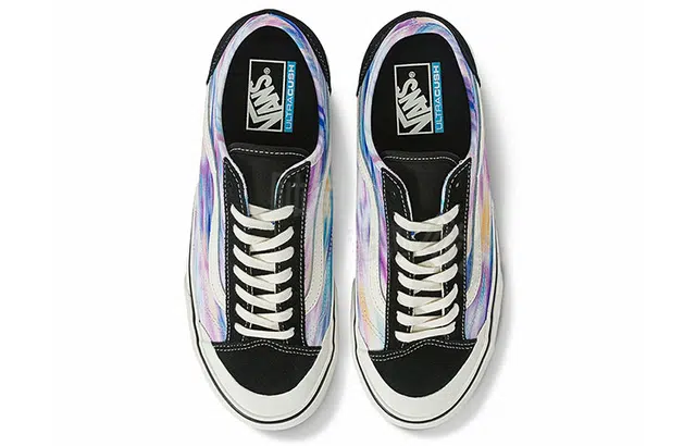 Vans Style 36 Decon SF