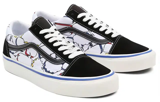 Vans Old Skool Anaheim Factory 36 DX