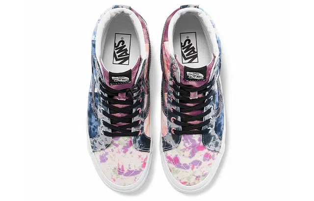 Vans Style 38 DX PW