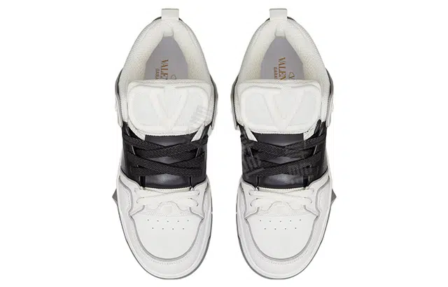 Valentino Open skate