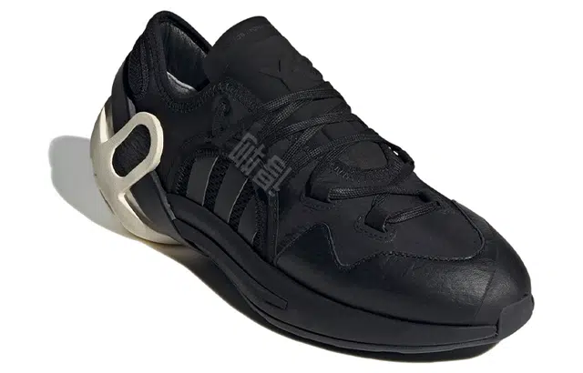 Y-3 Idoso Boost