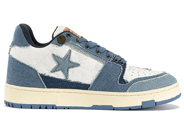 KAALIXTO Wrangler Stars "Rodeo"