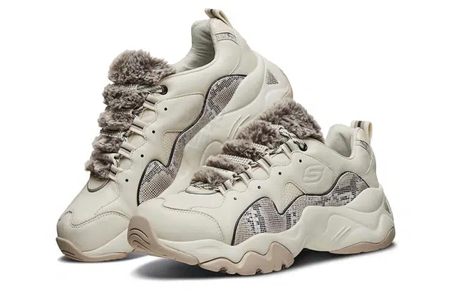 Skechers D'Lites 3.0
