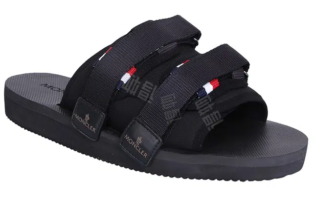 Moncler Slideworks