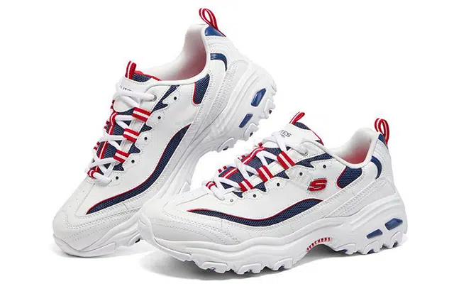 Skechers D'LITES 1.0