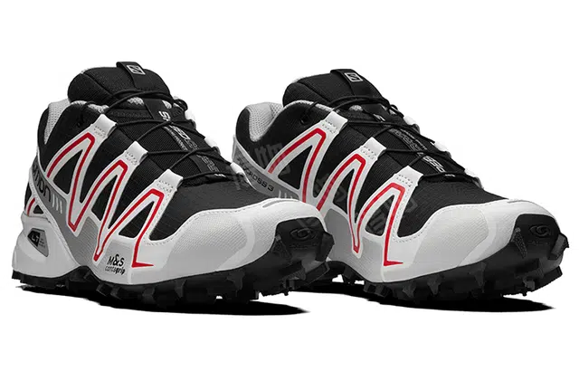 Salomon Speedcross 3 Gradient