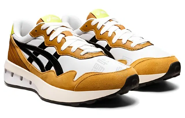 Asics Jogger X81