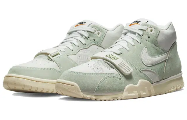 Nike Air Trainer 1 "Enamel Green"
