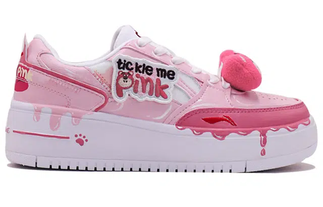 Disney x LiNing