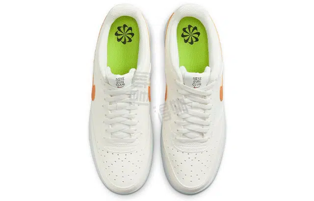 Nike Court Vision 1 Low