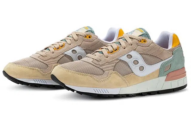 Saucony Shadow 5000