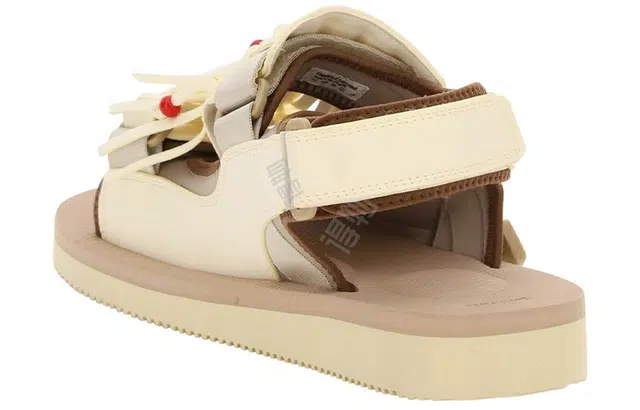 Suicoke WAS-4AB