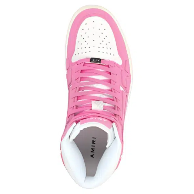 AMIRI Skel-Top Hi