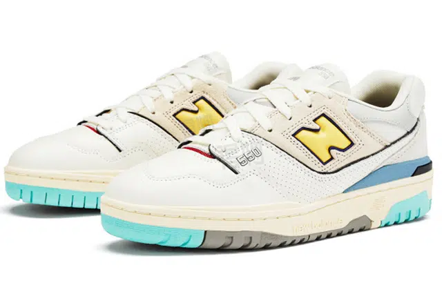 New Balance NB 550
