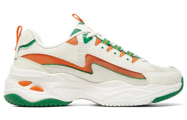 Skechers D'lites 4.0