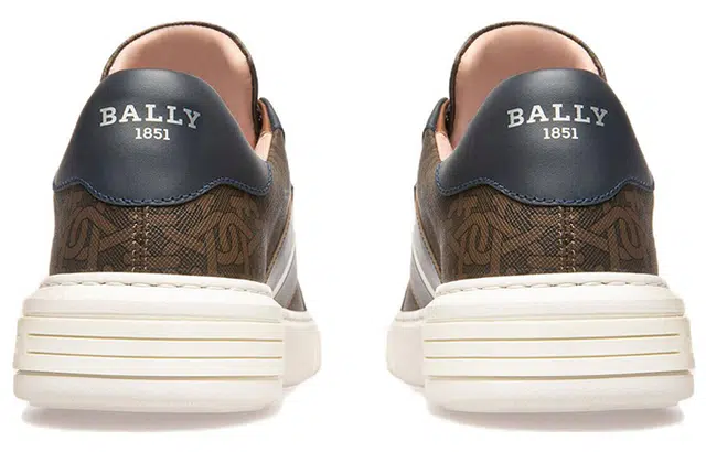 BALLY Myron