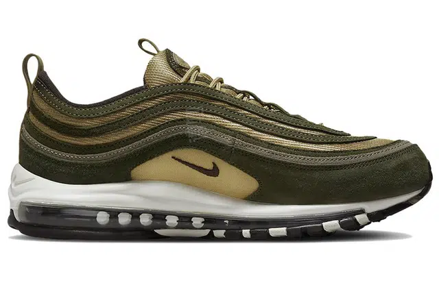 Nike Air Max 97 "Rough Green"