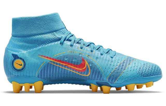 Nike Mercurial Superfly 8 14 Pro AG
