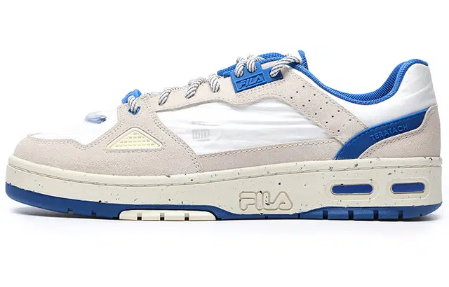 FILA FUSION Marcelo Burlon Teratach Low