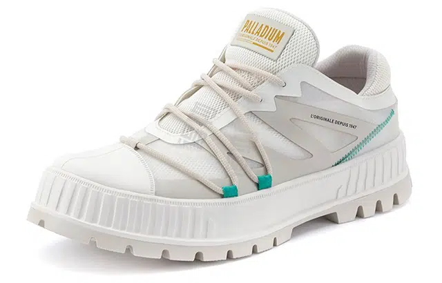 Palladium Palla Shock Adv