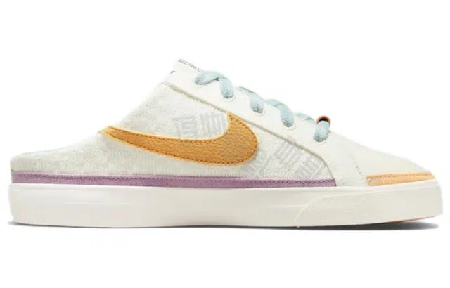 Nike Court Legacy Mule