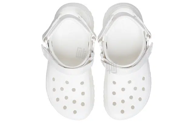 Crocs Classic clog