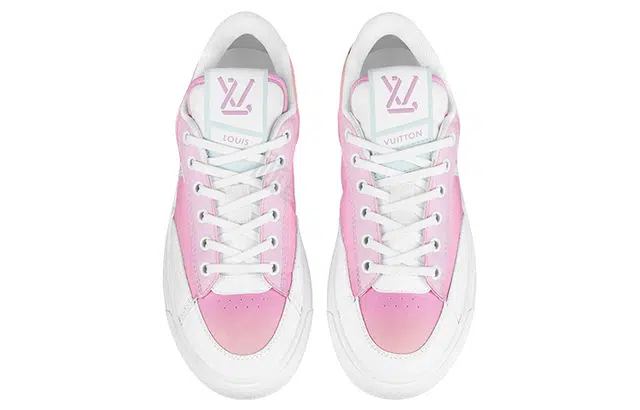 LOUIS VUITTON Charlie