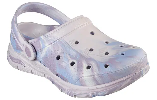 Skechers Foamies Arch Fit