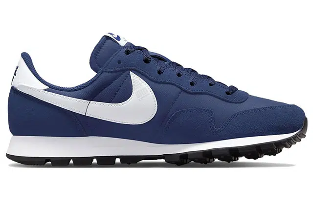 Nike Air Pegasus Low Blue