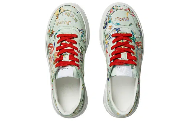 GUCCI Chunky B Soave Amore