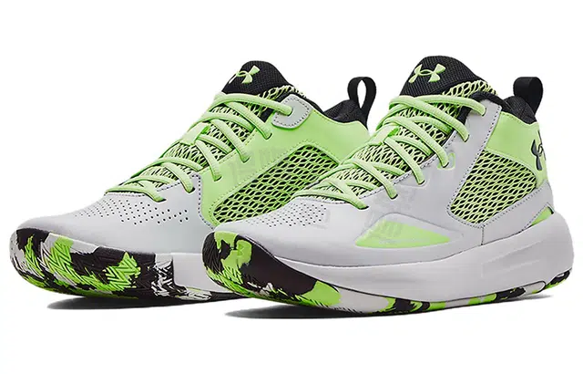 Under Armour Lockdown 5