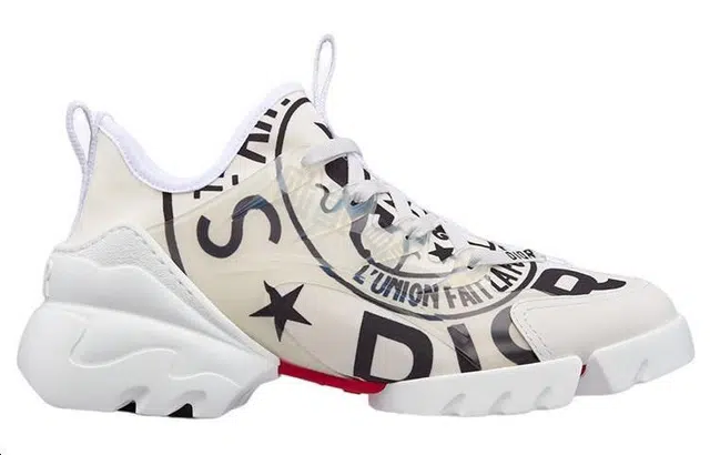 DIOR D-Connect