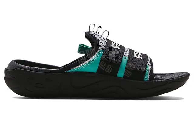 Under Armour Alpha