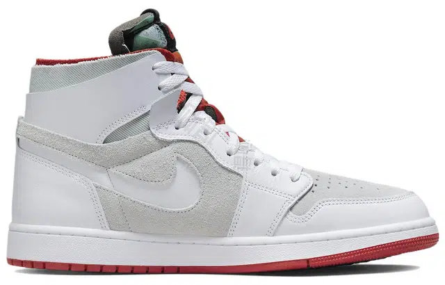 Jordan Air Jordan 1 Zoom Air CMFT "Hare"