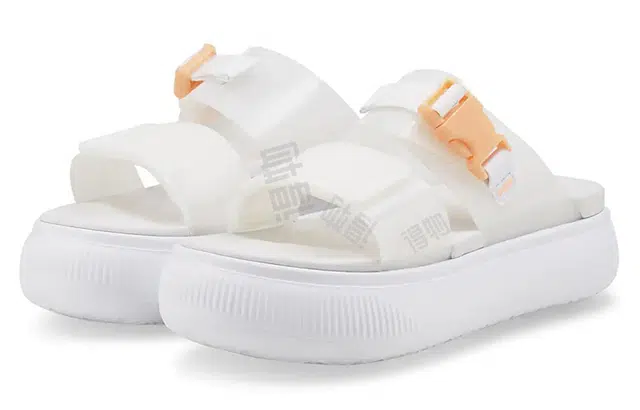Puma Suede Mayu Sandal Pop