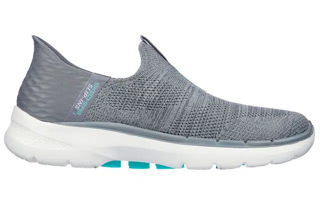 Skechers Go Walk 6 Slip-Ins