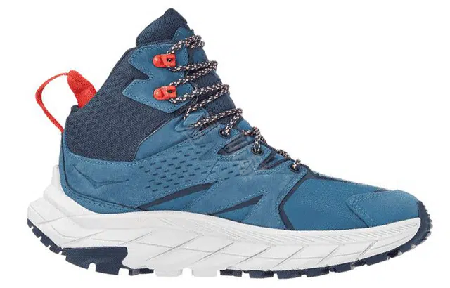 HOKA ONE ONE Anacapa Mid GTX