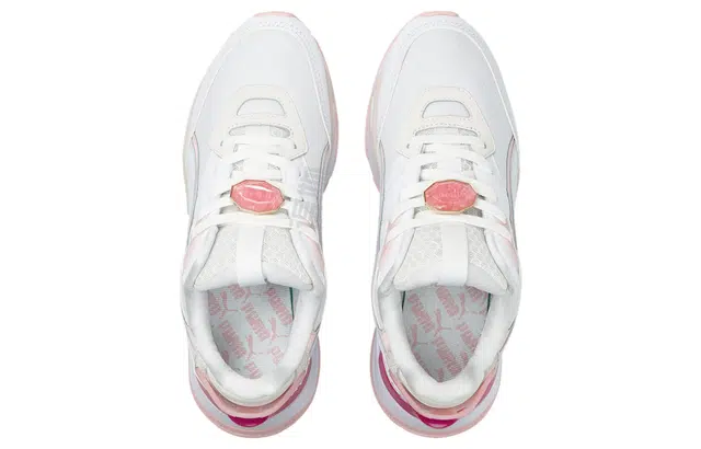 Puma Mirage Sport Crystal.G Wns