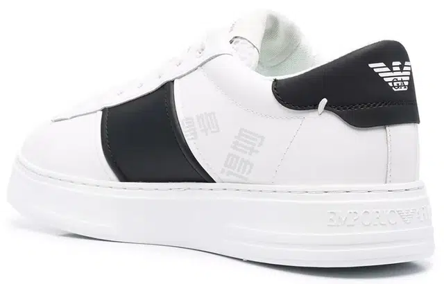 EMPORIO ARMANI logo