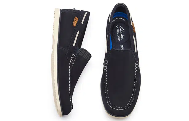 clarks