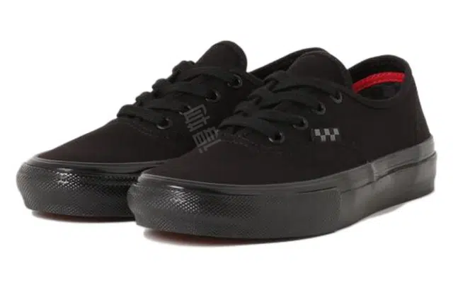 Vans Authentic