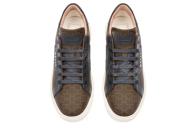 BALLY Myron