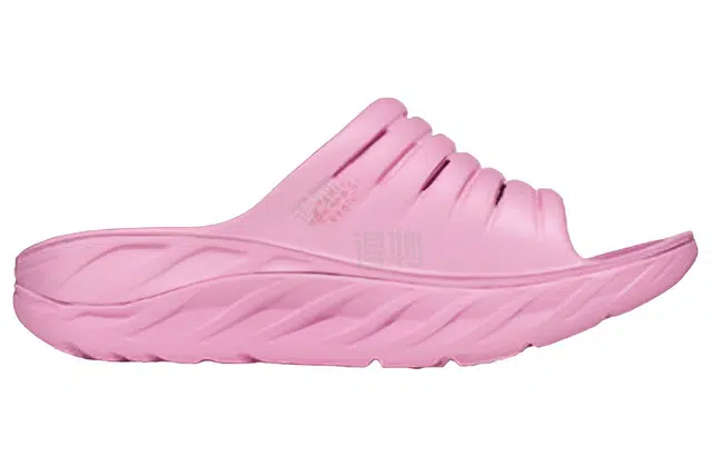 FP Movement x HOKA ONE ONE ORA Slide