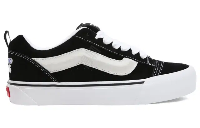 Imran Potato x Vans Old Skool VR3 LX