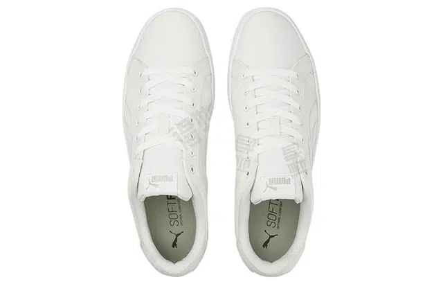 PUMA Smash Vulc v3 Lo CV
